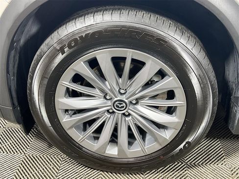 Used 2024 MAZDA CX-90 Plug-In Hybrid w/ Preferred image 29