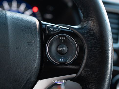 Used 2013 Honda Civic EX-L image 25