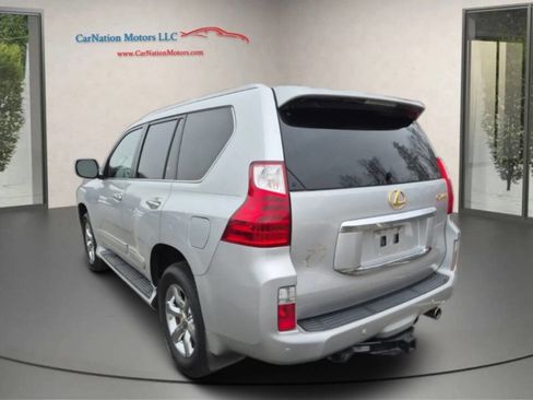 Used 2011 Lexus GX 460 Premium image 6