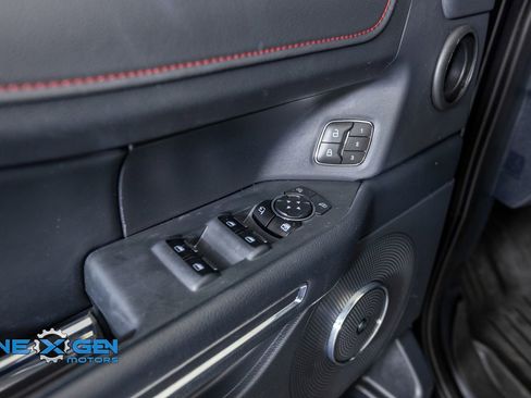 Used 2023 Ford Expedition Max Limited AWD/4WD image 12