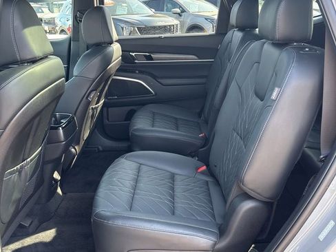 Used 2024 Kia Telluride SX Prestige X-Pro AWD/4WD image 26