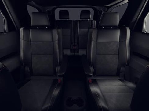 New 2026 Dodge Durango GT image 12