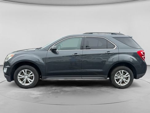 Used 2017 Chevrolet Equinox LT w/ Convenience Package FWD image 3