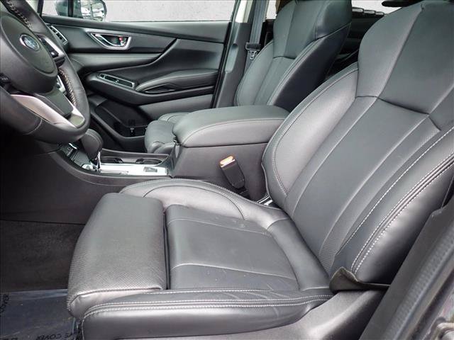 Used 2025 Subaru Ascent Limited w/ Popular Package #2 AWD/4WD image 14
