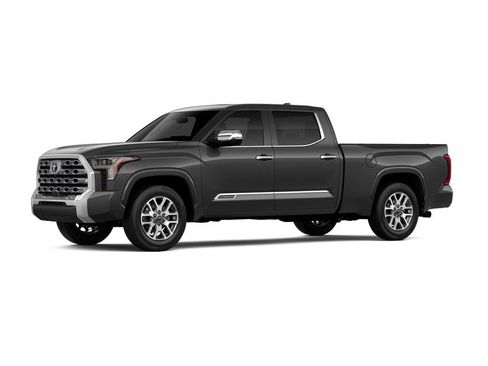 New 2025 Toyota Tundra 1794 Edition image 56