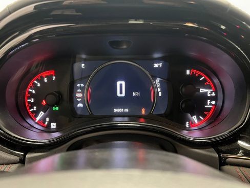 Used 2024 Dodge Durango R/T image 26