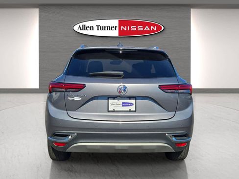 Used 2021 Buick Envision Preferred image 6