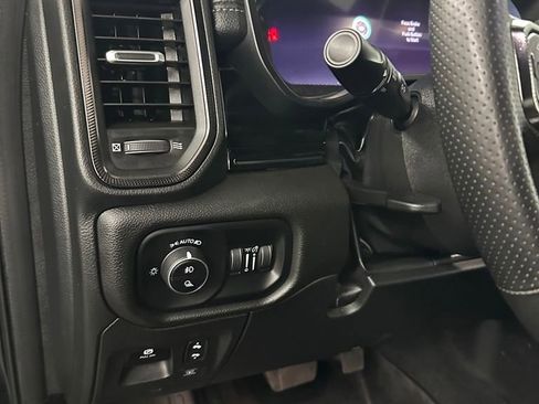 Used 2025 RAM 1500 Rebel w/ Rebel Level 2 Equipment Group AWD/4WD image 14