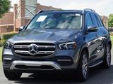 Certified 2021 Mercedes-Benz GLE 350 4MATIC image 4