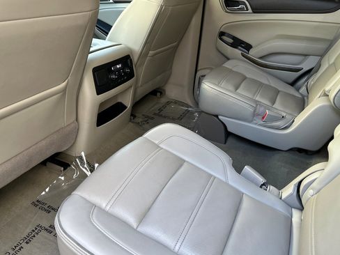 Used 2018 GMC Yukon Denali w/ Denali Ultimate Package image 14