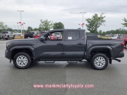 New 2026 Toyota Tacoma SR5 RWD image 2