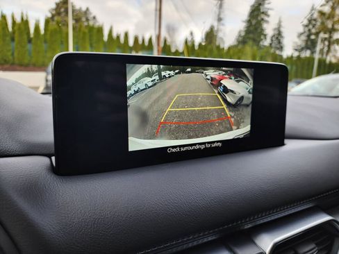 Certified 2023 MAZDA CX-5 AWD 2.5 S w/ Select Package image 24