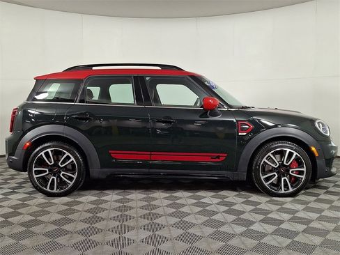 Used 2023 MINI Cooper Countryman John Cooper Works image 9