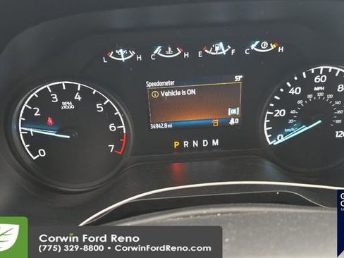 Used 2022 Ford F150 XLT w/ Trailer Tow Package image 15