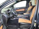 Used 2023 Ford Edge Titanium w/ Equipment Group 301A image 2