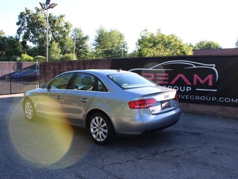 Used 2009 Audi A4 2.0T Premium Plus image 2
