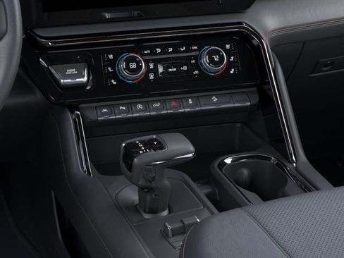 New 2026 GMC Sierra 1500 AT4 w/ AT4 Premium Package AWD/4WD image 24