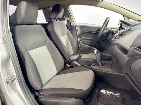 Used 2015 Ford Fiesta S FWD image 26
