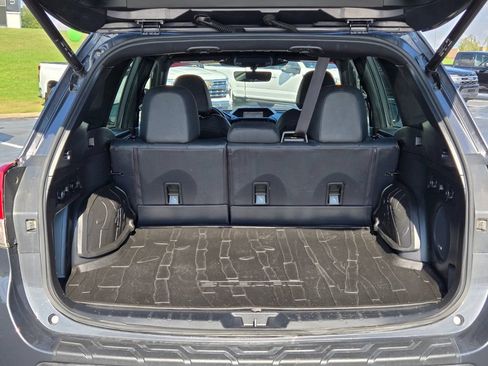 Used 2023 Subaru Forester Wilderness AWD/4WD image 17