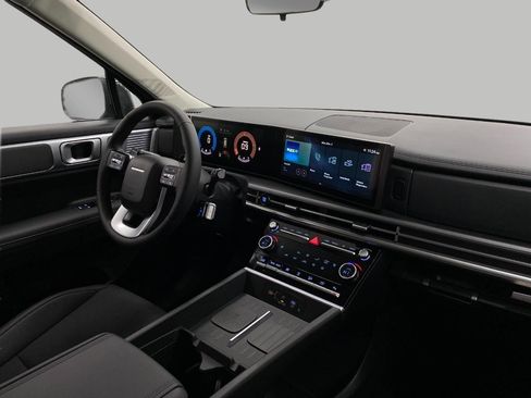 New 2026 Hyundai Santa Fe SEL image 19