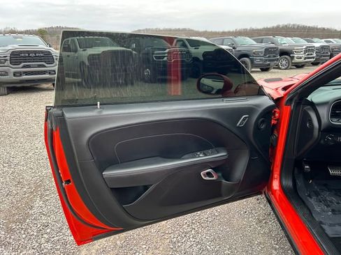 Used 2022 Dodge Challenger R/T Scat Pack image 27
