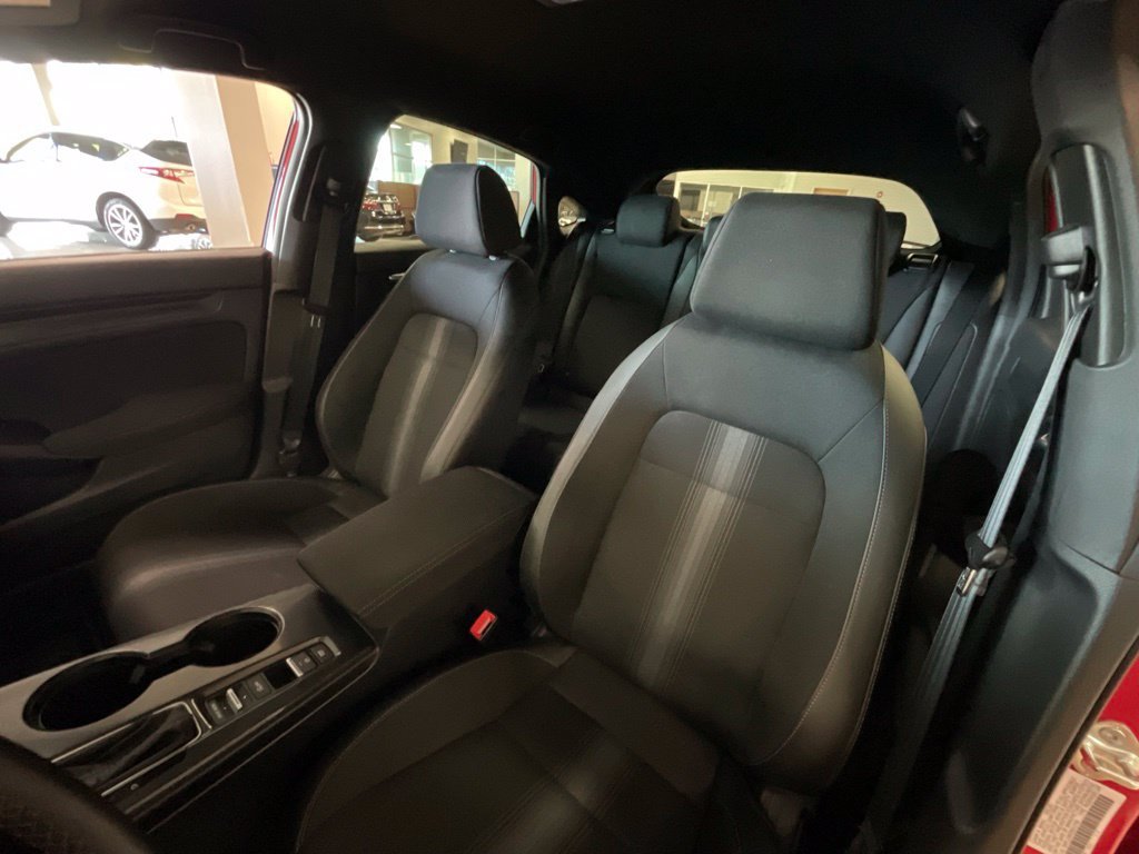 Used 2025 Honda Civic Sport image 11