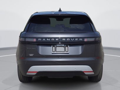 Used 2025 Land Rover Range Rover Velar S