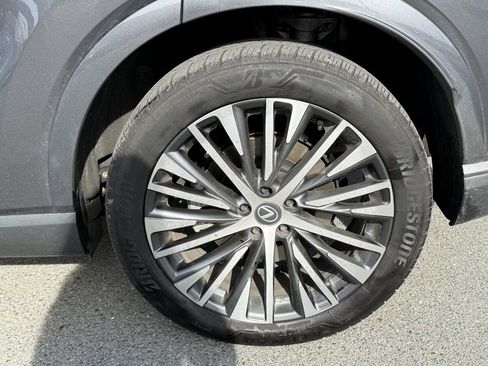 Used 2025 Lexus RX 350 Premium Plus image 12