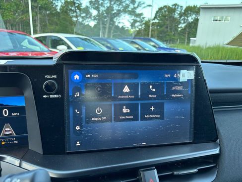 New 2026 Subaru Outback Premium AWD/4WD image 9