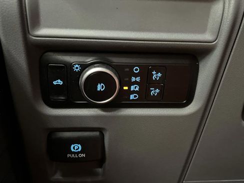 Used 2024 Ford F150 XLT w/ Tow/Haul Package image 23