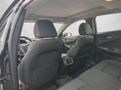 Used 2024 Chevrolet Malibu LT image 14