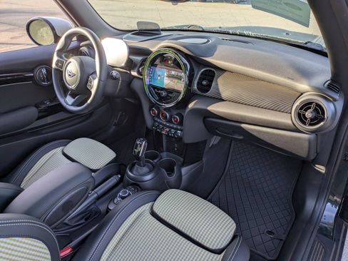 Used 2023 MINI Cooper S w/ MINI Resolute Edition FWD image 35