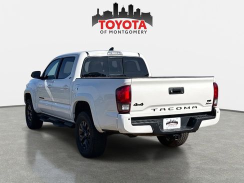 Used 2023 Toyota Tacoma SR5 image 5