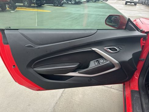 Used 2018 Chevrolet Camaro LT w/ RS Package image 44