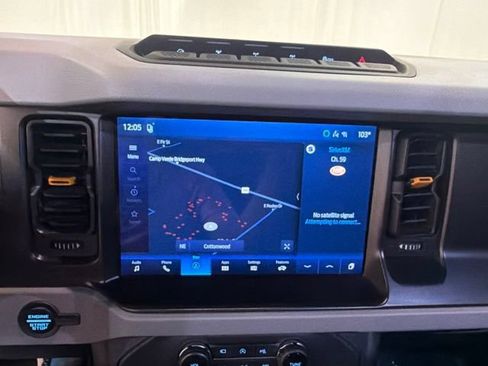 Used 2021 Ford Bronco Badlands AWD/4WD image 17