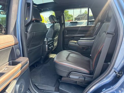 Used 2020 Ford Expedition King Ranch AWD/4WD image 21