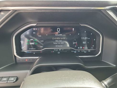 Used 2024 GMC Sierra 2500 Denali Ultimate w/ Max Trailering Package image 10