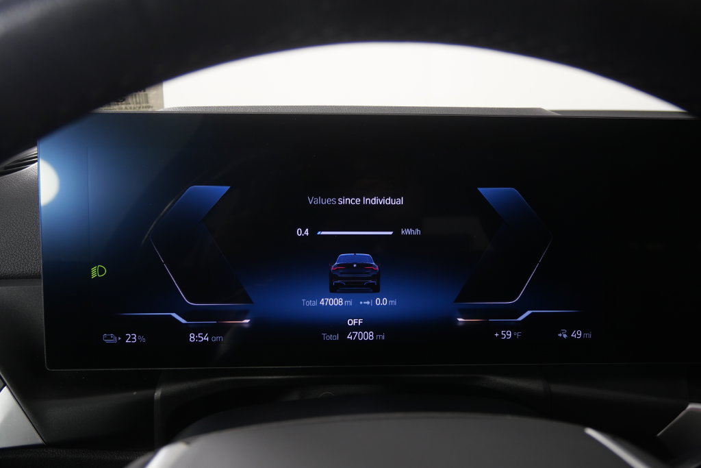 Certified 2023 BMW i4 eDrive35 RWD image 20