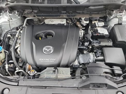 Used 2018 MAZDA CX-5 Sport FWD image 30
