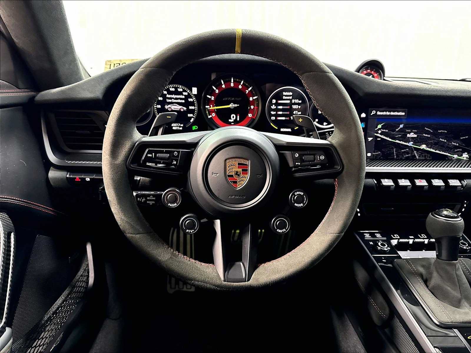Used 2024 Porsche 911 GT3 RS RWD image 18