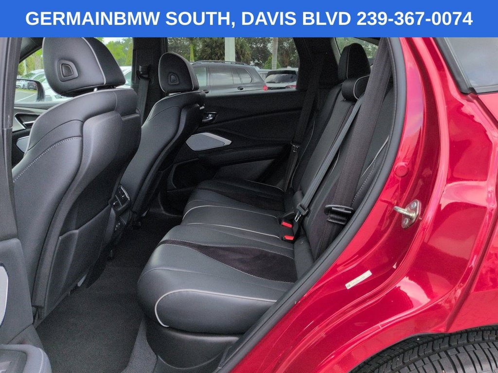 Used 2020 Acura RDX w/ Advance Package FWD image 16