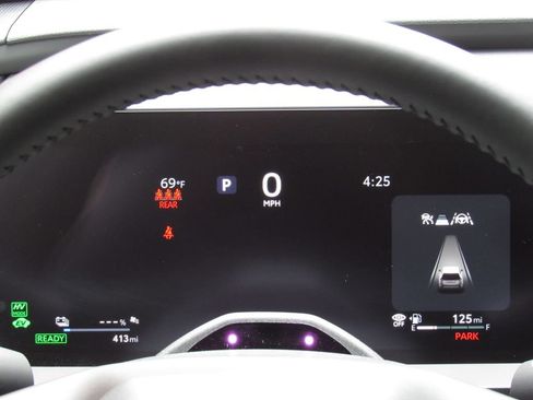 Certified 2026 Toyota RAV4 XSE w/ Weather Package AWD/4WD image 25
