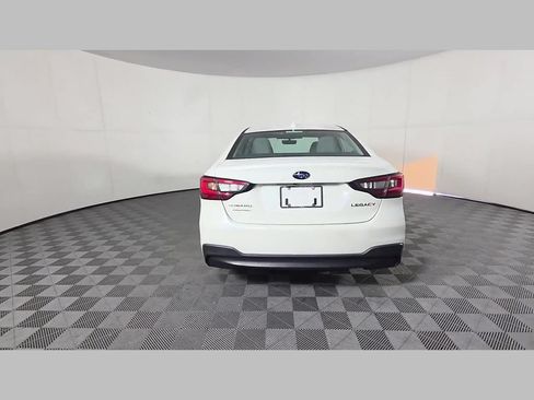 Used 2024 Subaru Legacy Premium AWD/4WD image 43