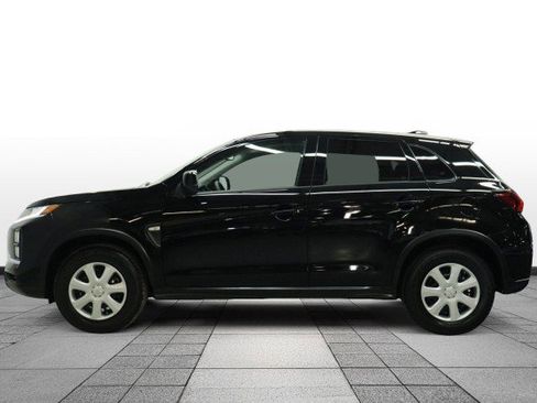 Used 2026 Mitsubishi Outlander Sport AWD image 4
