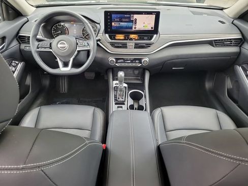 Used 2023 Nissan Altima 2.5 SL AWD/4WD image 18