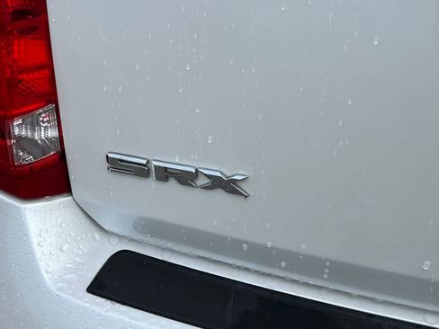 Used 2013 Cadillac SRX Performance image 21