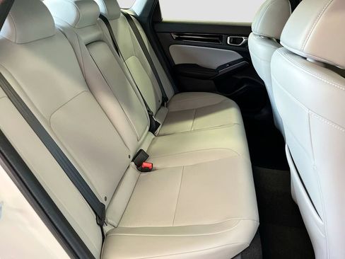 Used 2025 Honda Civic Sport Touring image 28