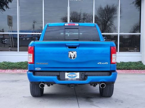 Certified 2022 RAM 1500 Big Horn image 6