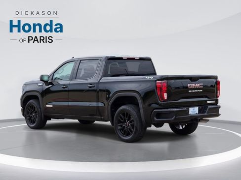 Used 2024 GMC Sierra 1500 Elevation AWD/4WD image 5
