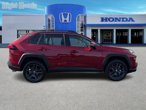 Used 2024 Toyota RAV4 Adventure image 7